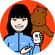 あみ助